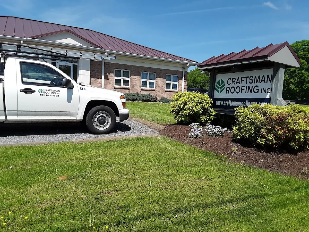 Quality Hail Damage Roof Repair by experienced craftsmen in East Goshen